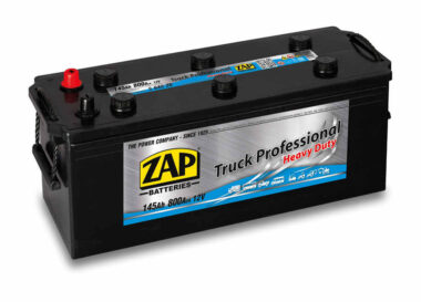 Akumulator ZAP TRUCK PROFESSIONAL 12V145Ah 800A