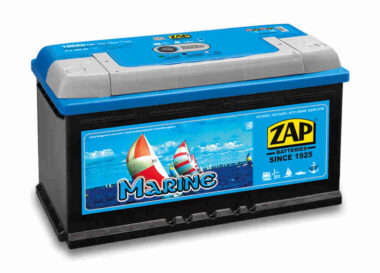 Akumulator ZAP MARINE 12V100Ah