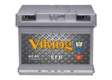 akumulator EFB